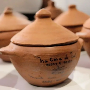Monte das Gameleiras