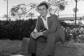 João Gilberto Natal