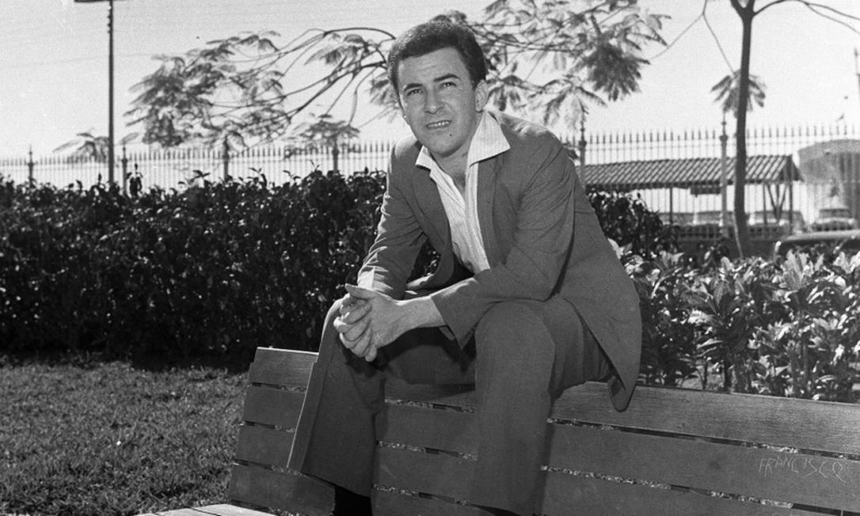 João Gilberto Natal
