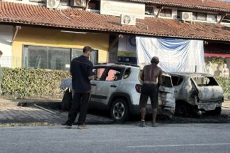 fogo CCAB Sul