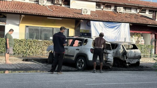 fogo CCAB Sul