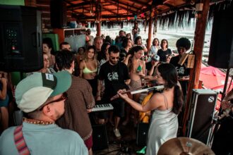 Fest Bossa & Jazz
