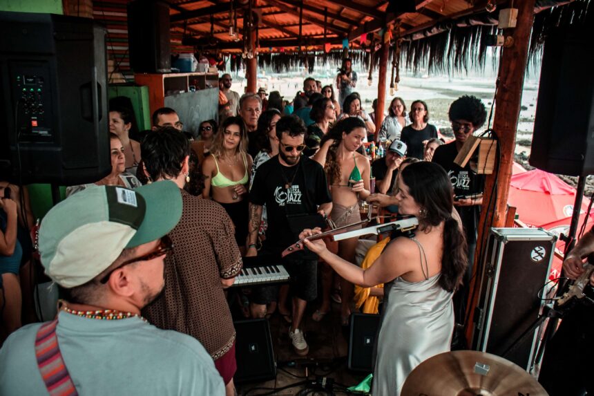 Fest Bossa & Jazz