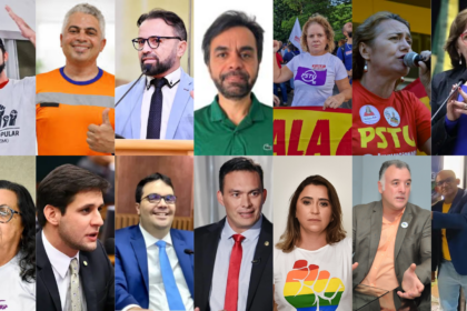Senado RN