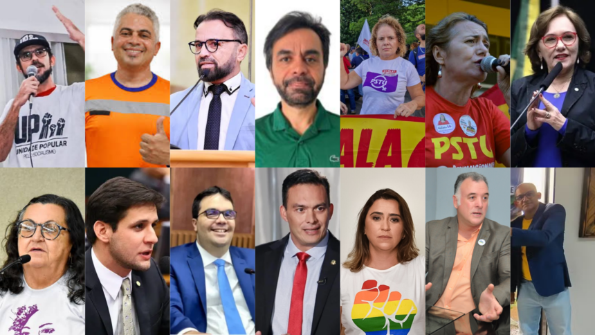 Senado RN