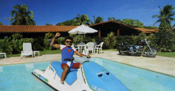 Chico Lopes