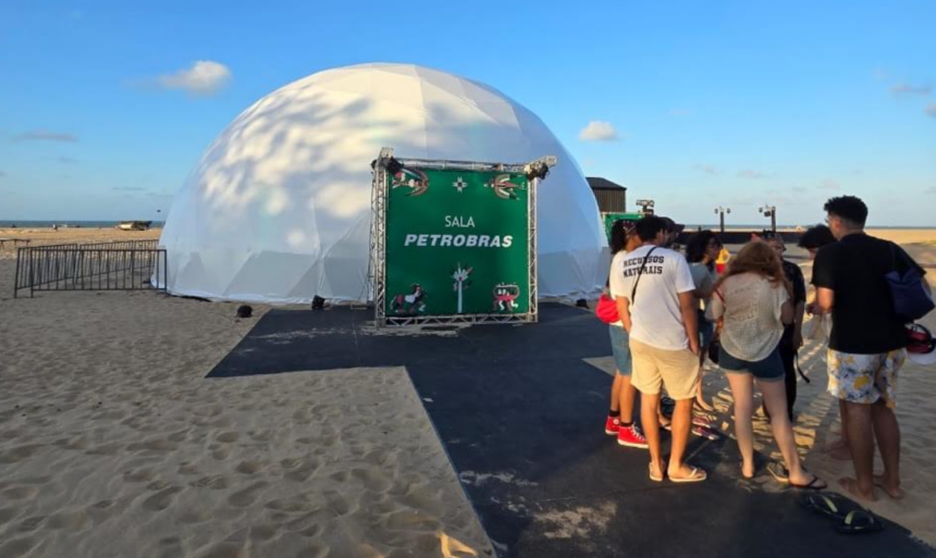 Mostra de Cinema de Gostoso