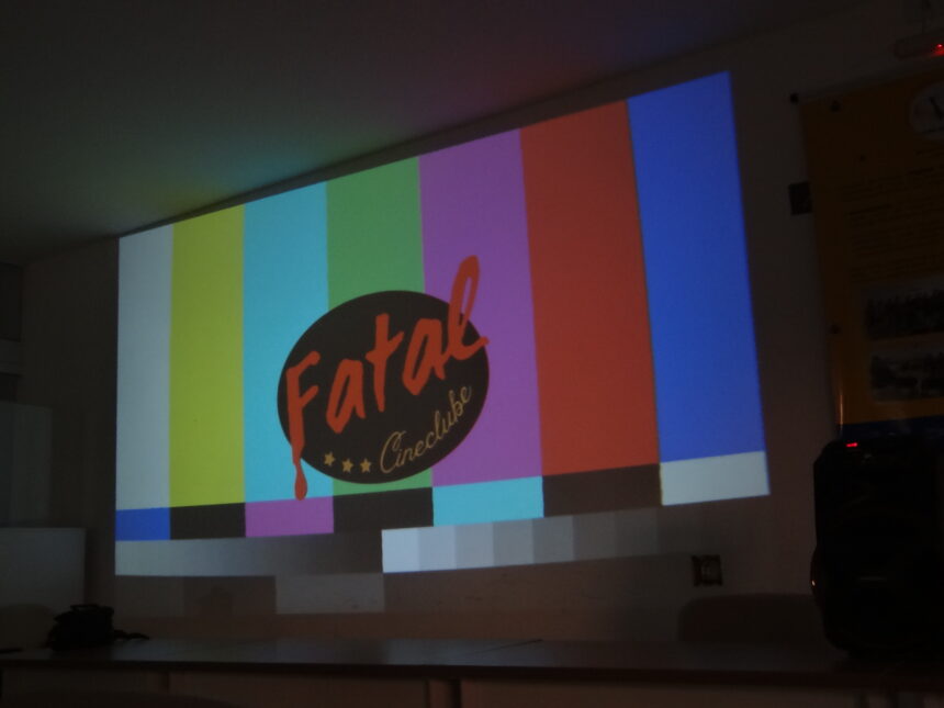 Fatal Cineclube