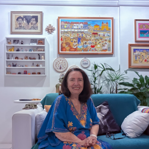 Clotilde Tavares