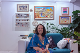 Clotilde Tavares
