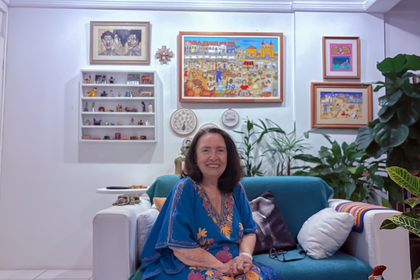 Clotilde Tavares