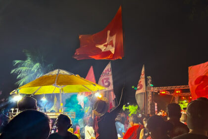 Natal votar Lula